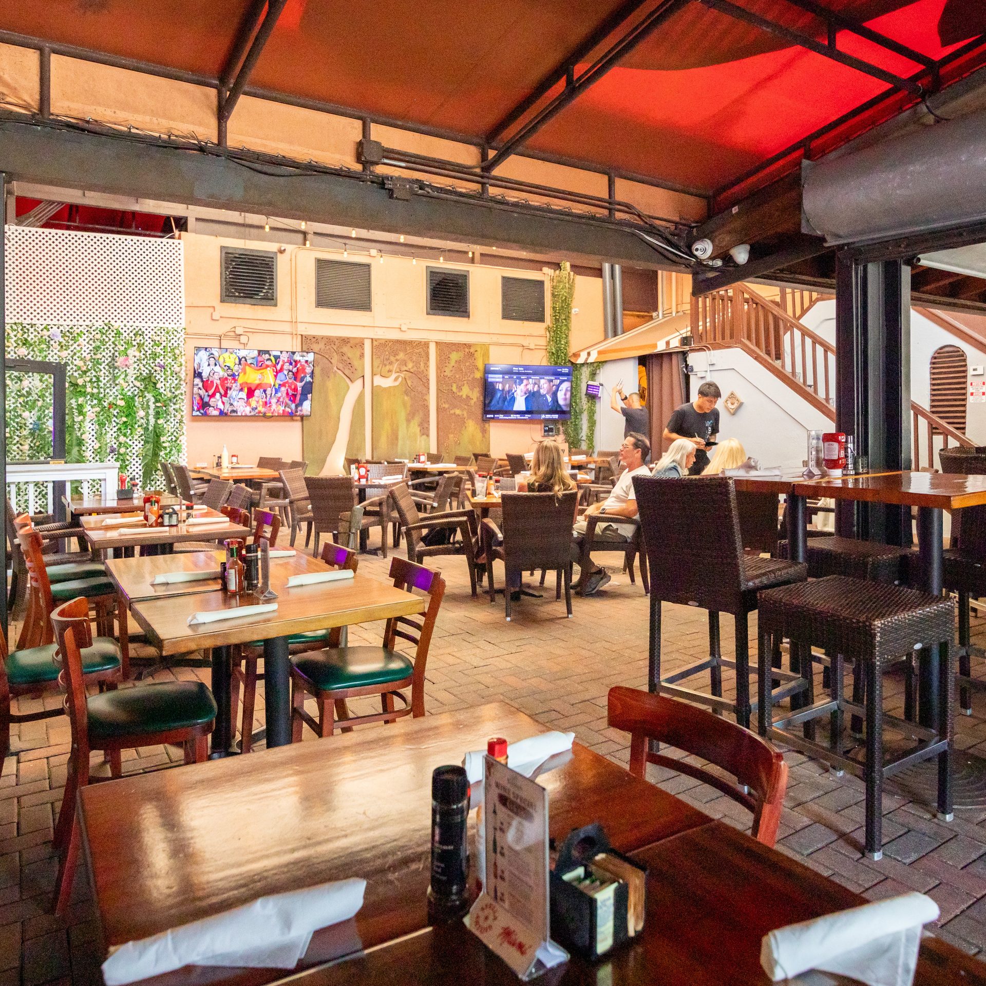 Private Events & Group Gatherings in Miami