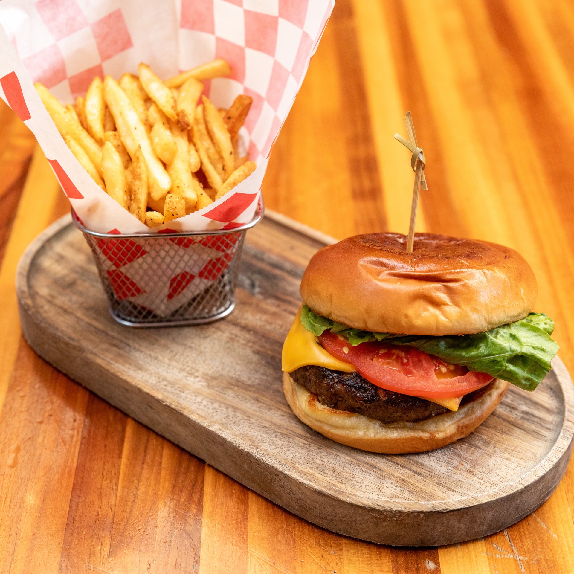 Easy Online Ordering for Any Day