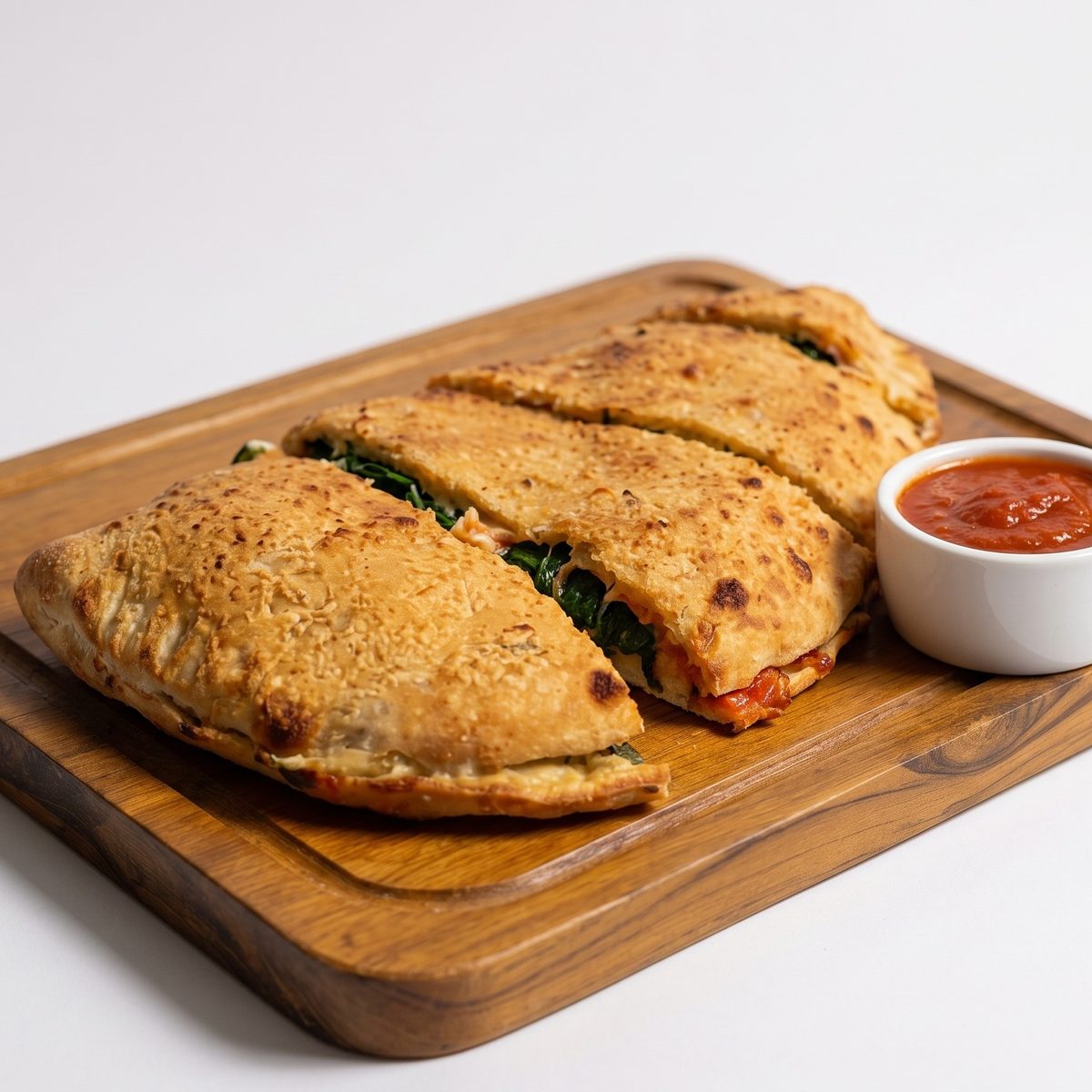 Chicken Panini Pizza