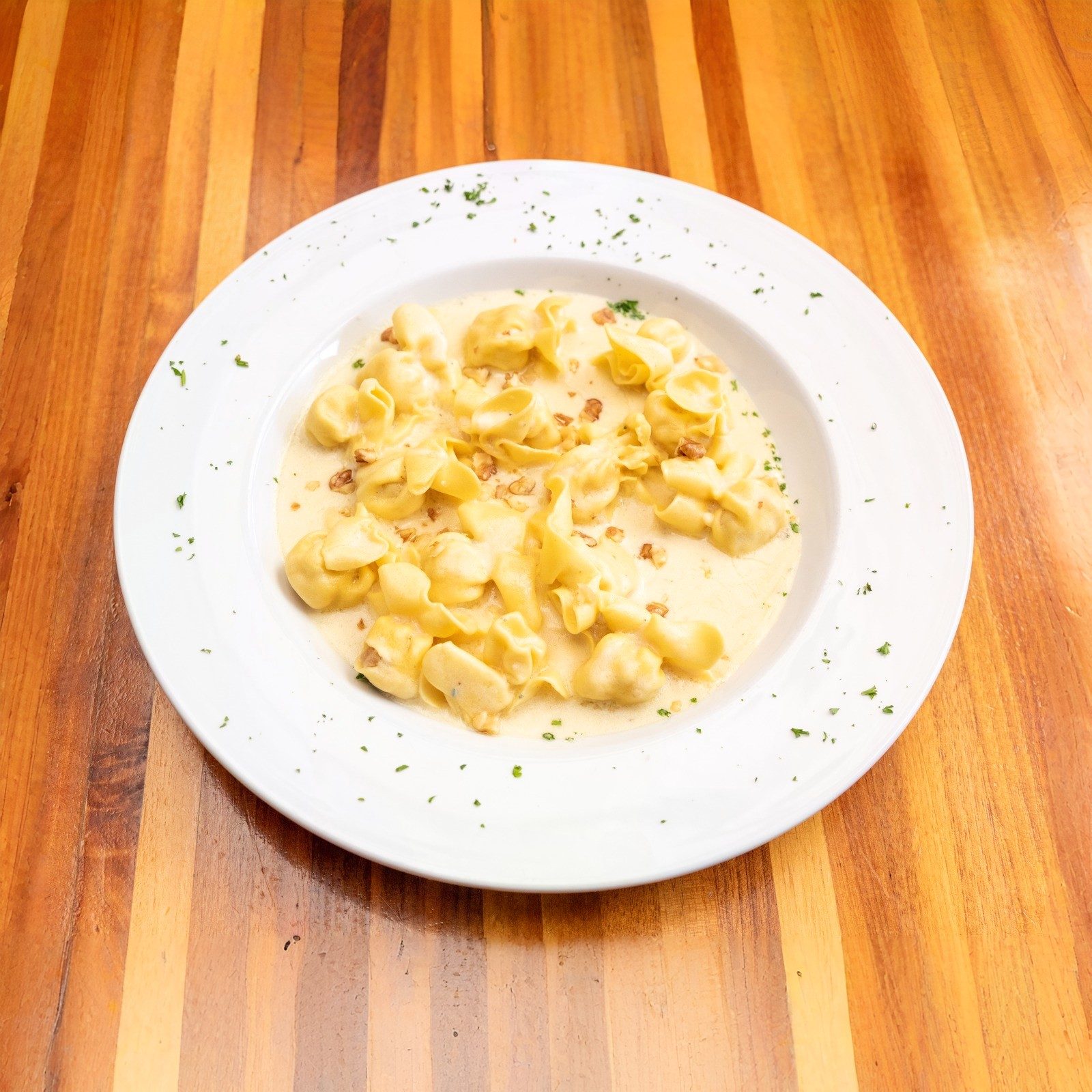 Fiocchetti Di Pera Pasta.