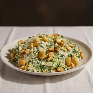 Caesar's Classic Salad