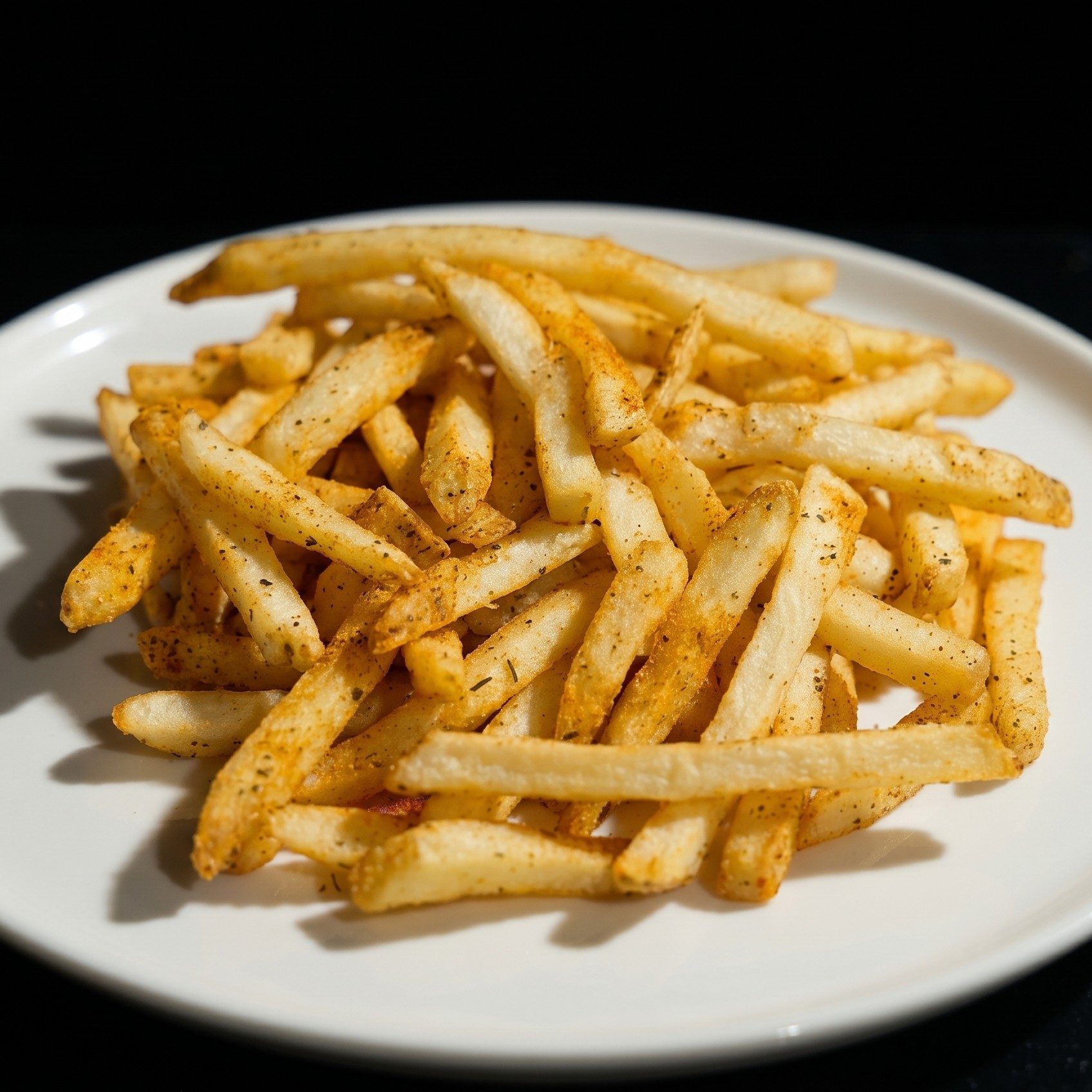 French Fries.
