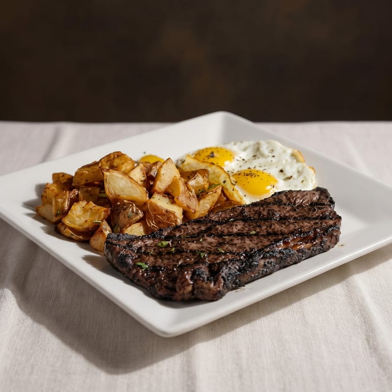 Brunch Delights for Everyone