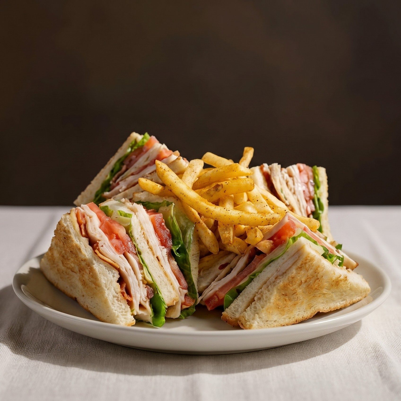 Turkey Club.