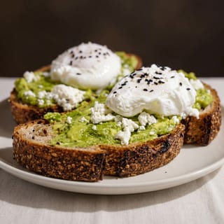 Avocado Toast