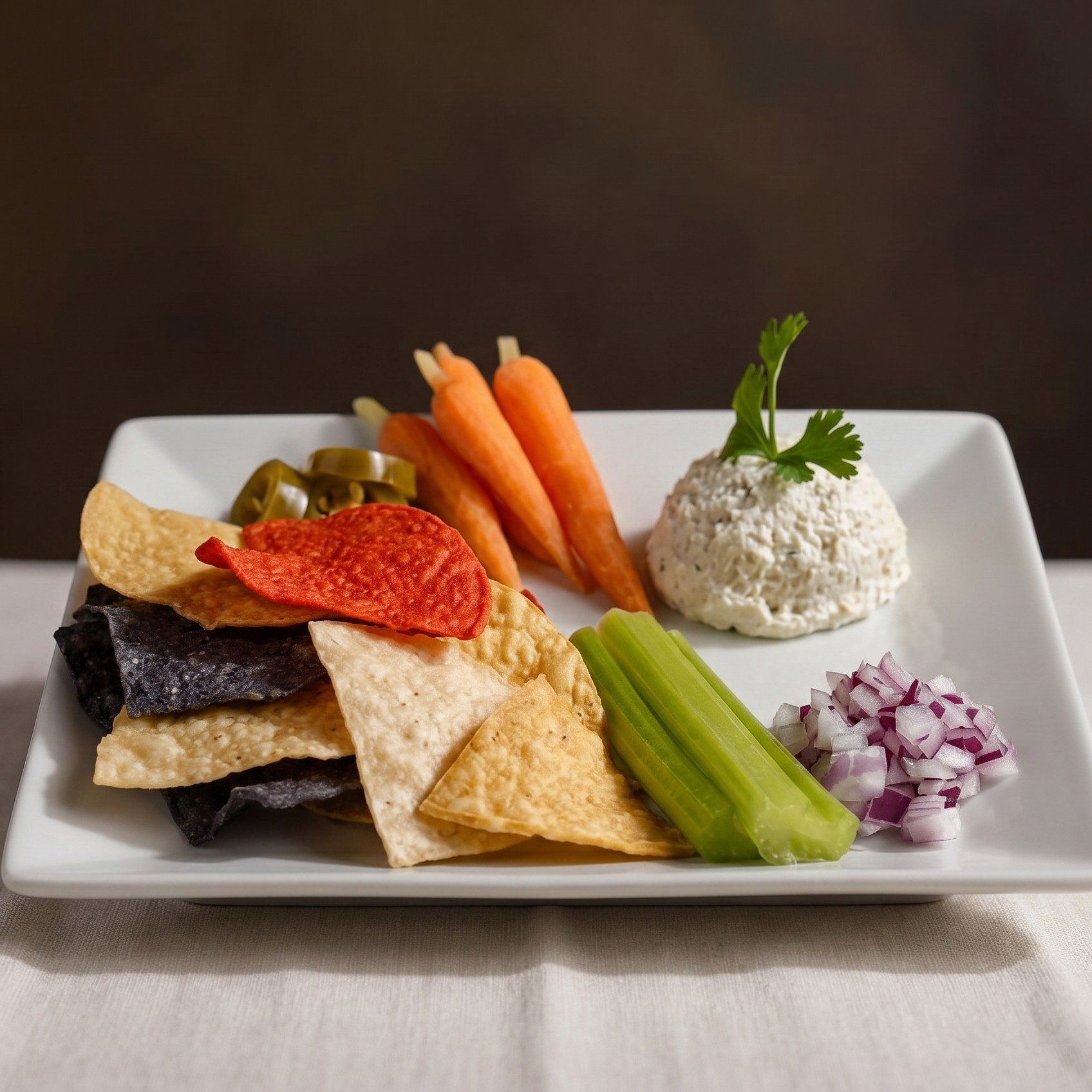 Smoked Fish Dip.