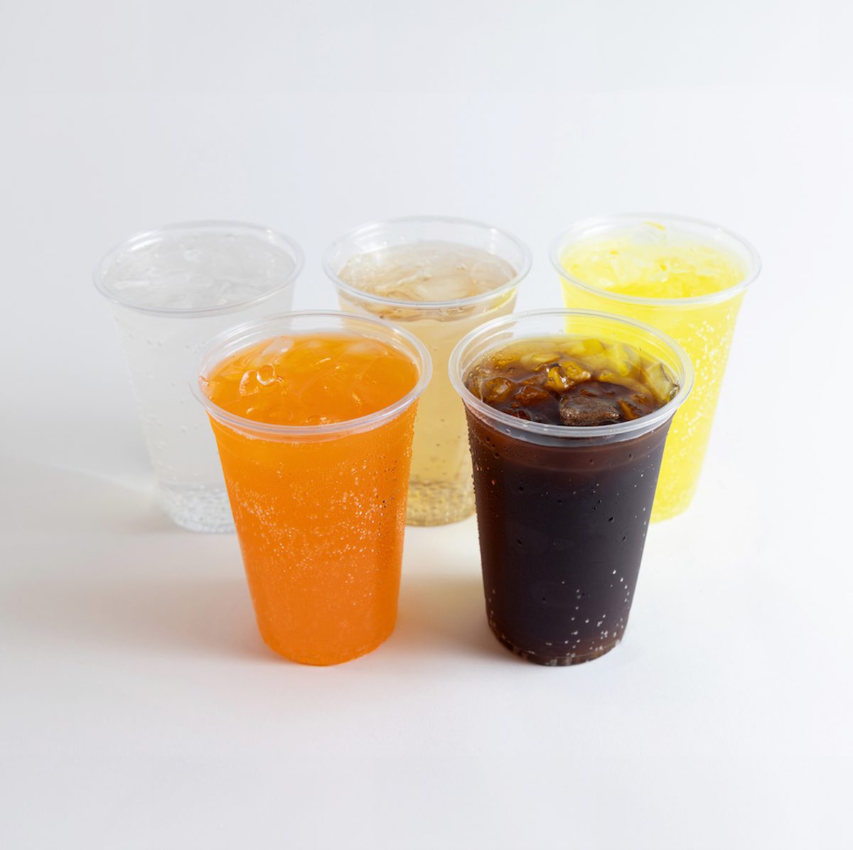 Fountain Soda