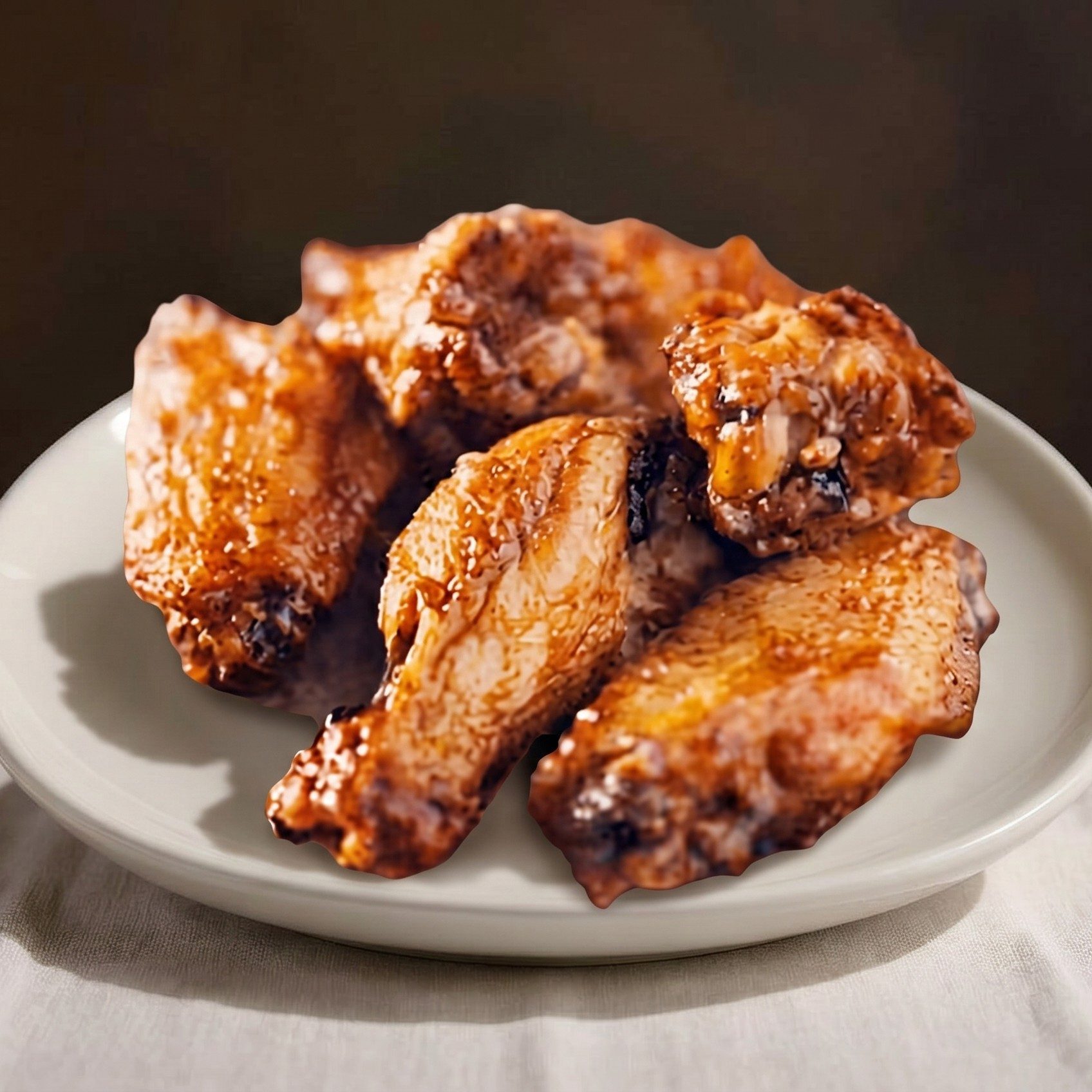 Wing It.
